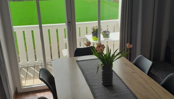 *Provisionsfrei* 3 Zimmer Maisonette-Wohnung mit Fernblick