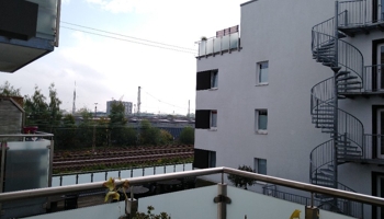 Moderne 1-Zimmer-Wohnung im Südviertel