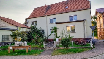 Zweifamilienhaus 