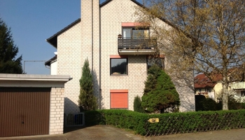 Attraktive Maisonettewhg  ca. 220qm Hirschberg-Leutershausen