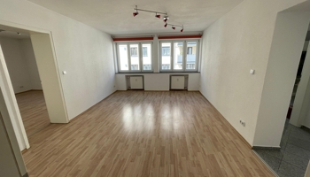 Helle und schöne 3-Zimmer-Wohnung in Stuttgart West