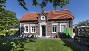 Kernsaniertes Bauernhaus mit 850 m² Garten im Außenbereich – provisionsfrei