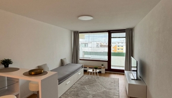 Hübsche Wohnung im Herzen von Kempten