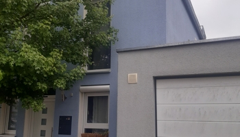 Moderner KFW-Wohntraum für die ganze Familie in Zazenhausen