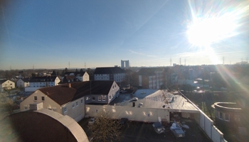 3,5 Zi-DG Whg in Recklinghausen-Süd OHNE MAKLER