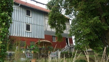 Landhaus Galeria Panoramablick 360°