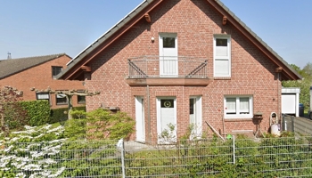 Einfamilienhaus in Hamminkeln Dingden
