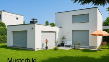 Schönes freistehendes Einfamilienhaus in Bad Soden