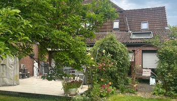 Doppelhaushäfte in 24539 Neumünster-PROVISIONSFREI