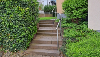 Gemütliche 4-Zimmer-Wohnung in Kelkheim-Ruppertshain – Ihr neues Zuhause im Taunus