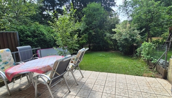 Reihenhaus in ruhiger Lage Kempten, bezugsfrei