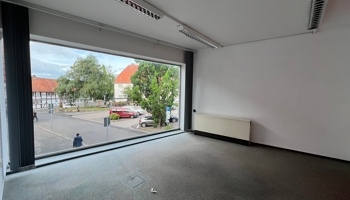5-Zimmer-Gewerbeeinheit im Zentrum von Bad Münder