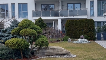 4-Zimmer Wohnung in Göggingen-Ost für eine Familie oder einen Investor