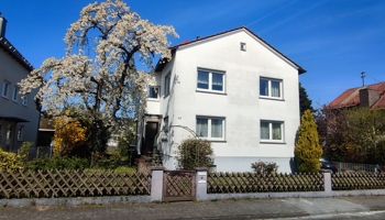 Ein bis zwei Familienhaus in Dreieich – Dreieichenhain