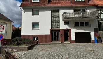 Großes Haus in Ronshausen – ideal für Familie oder Kapitalanlage