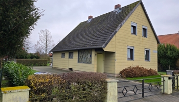 Haus zu Verkaufen  Vechelde/Bettmar 