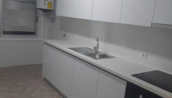 2-Zimmer-Wohnung