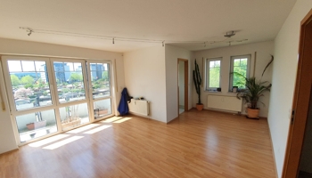 3-Zimmer-Wohnung in Konstanz-Wollmatingen