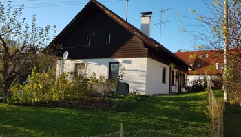 Einfamilien Haus mit großem Grundstück in Balingen-Streichen