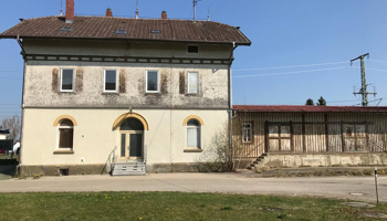 großes MFH in 88459 Tannheim 