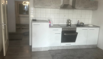 2  renovierte Wohunungen in einer Etage zum guten Preis