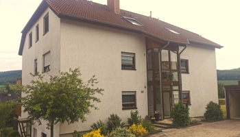 Eigentumswohnung in Freden