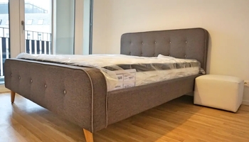 Moderne 2-Zimmer Wohnung Hallesche Straße, Kreuzberg