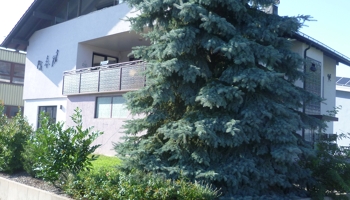 Glücksgriff 3,5-Zimmer -Dachgeschosswohnung