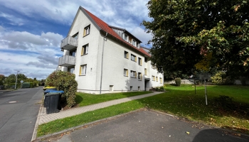Gemütliche 3-Zimmerwohnung in Hessisch Lichtenau