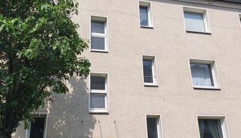 Wunderschöne, lichtdurchflutete 2-Raum-Wohnung in bester Lage von Rüttenscheid