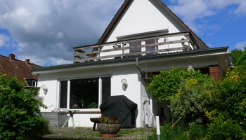 Einfamilenhaus Haus mit Einliegerwohnung, großer Garten sehr zentral