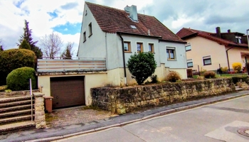 Einfamilienwohnhaus provisionsfrei