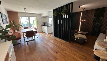 4-Zimmer-Erdgeschosswohnung in Manching/Niederstimm