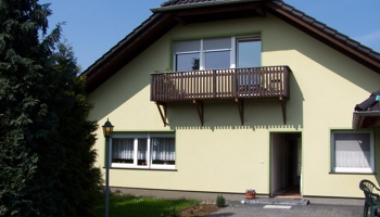 Einfamilienhaus mit Einliegerwohnung in Lübben