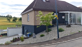 Bungalow in Mühlingen