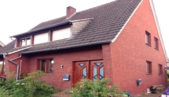 Saniertes Einfamilienhaus mit Herz,  top Lage mit großem, sonnigen Garten.