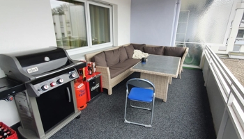 Wohnung zu verkaufen 
