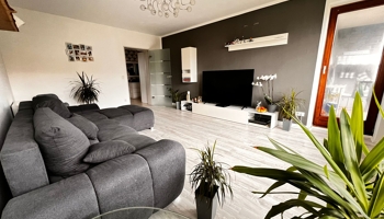 Schöne 3,5 Zi. Eigentumswohnung in Oberhausen Sterkrade