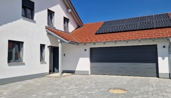 Haus zu Vermieten