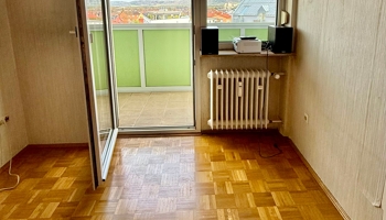 Schöne 2 Zimmer ETW