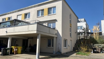 Reihenendhaus in Stuttgart (Zazenhausen) von Privat