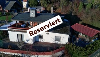 Reserviert - Traumhaus in Niedersachen/ Einbeck-Stroit
