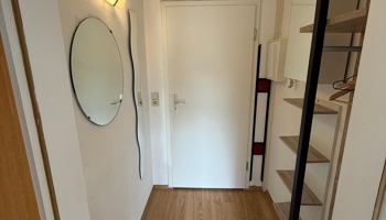 1,5-Zi-Wohnung in Kaufbeuren zu verkaufen
