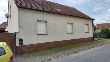 Charmanter 3-Seiten-Hof mit großem Grundstück