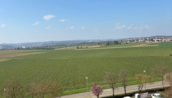 helle 4,5-Zimmer-Wohnung mit Tiefgaragenstellplatz in Kornwestheim 