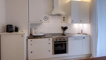 Wohnung 103 m² - 3 Zimmer Vollmöblierte Schön