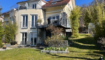Hideaway in exponierter Lage - wohnen wo andere Urlaub machen - provisionsfrei