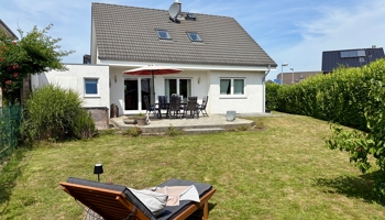 Freistehendes Einfamilienhaus in Erkelenz - direkt vom Eigentümer