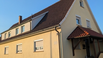 Doppelhaushälfte 