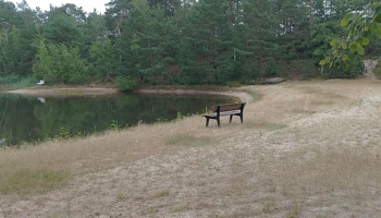 Ferienhaus in Wilsche am See auf Eigenland